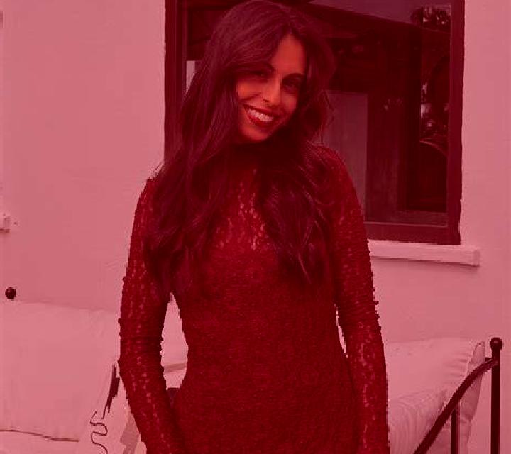 Selene Montejo de la Vega de la Serrezuela escort