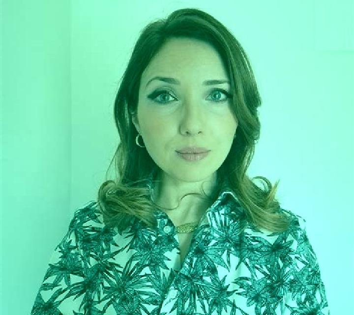 Selene Nambroca escort