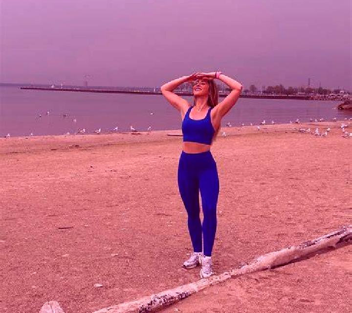 Selene Pedrosa del Principe escort