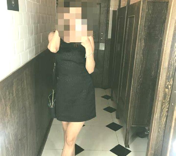 Selene Peguera escort