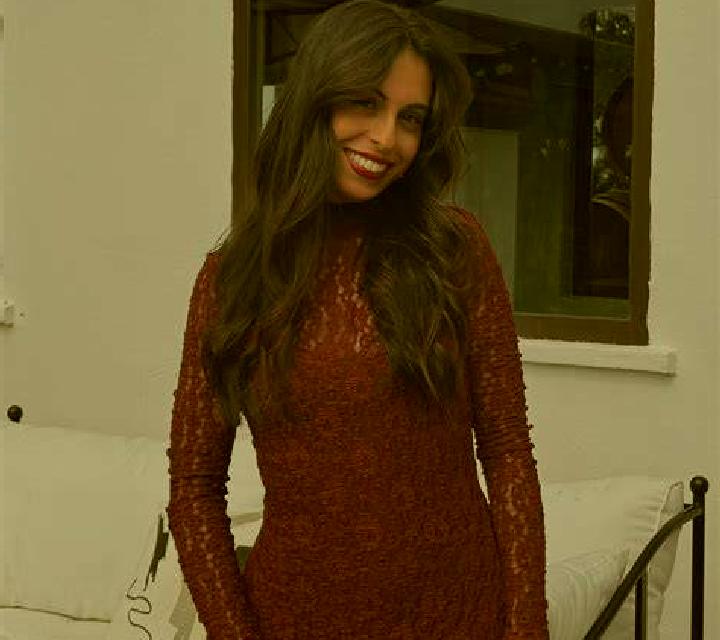 Selene Tinajas escort