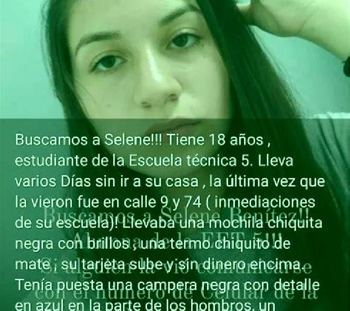Selene Tres Cantos escort