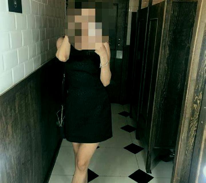Selene Vallcarca escort