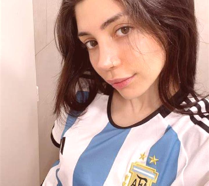 Sofía 2 Monreal del Campo escort