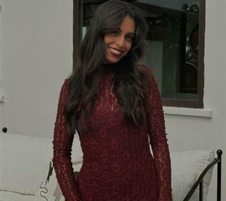 Sofía 3 Huerta de la Obispalia escort
