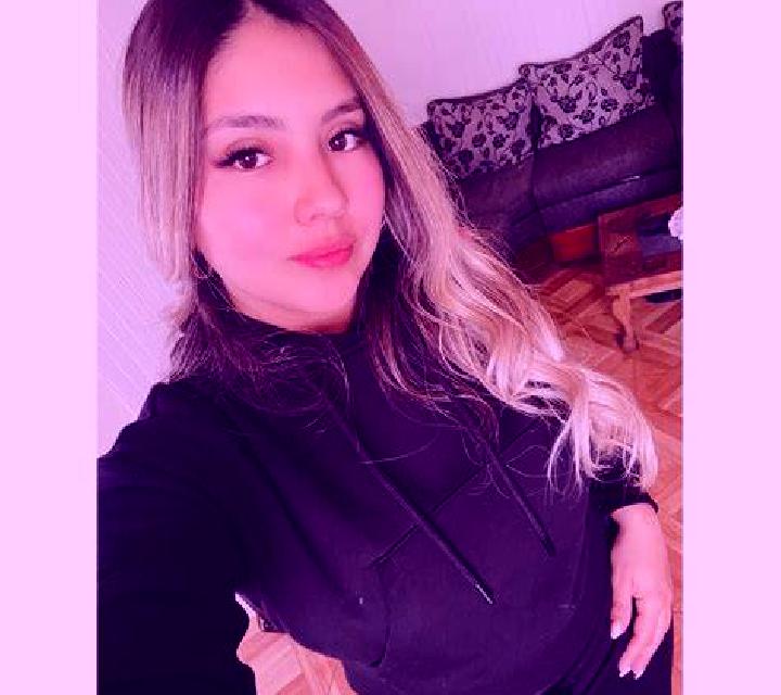 Sofía 3 Mogente escort