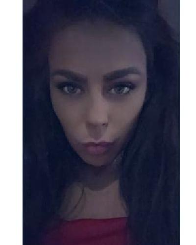 Sofía Almodovar del Pinar escort