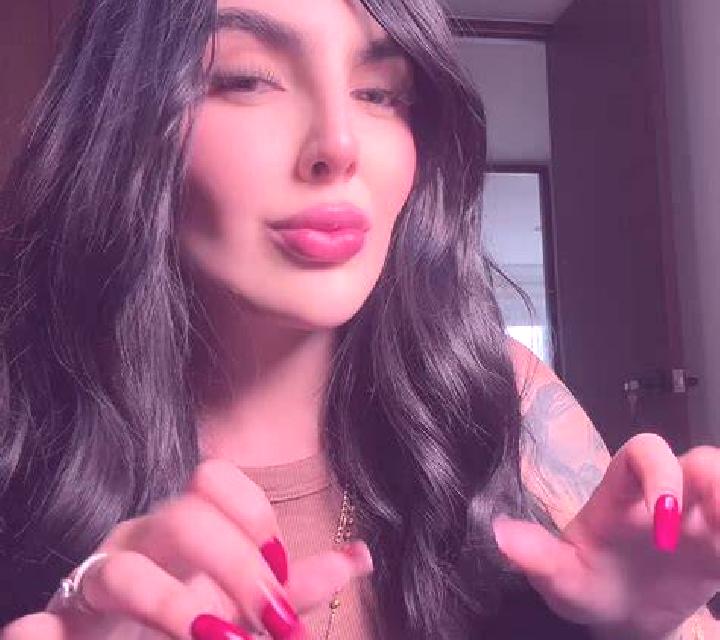 Sofía Barbadillo de Herreros escort