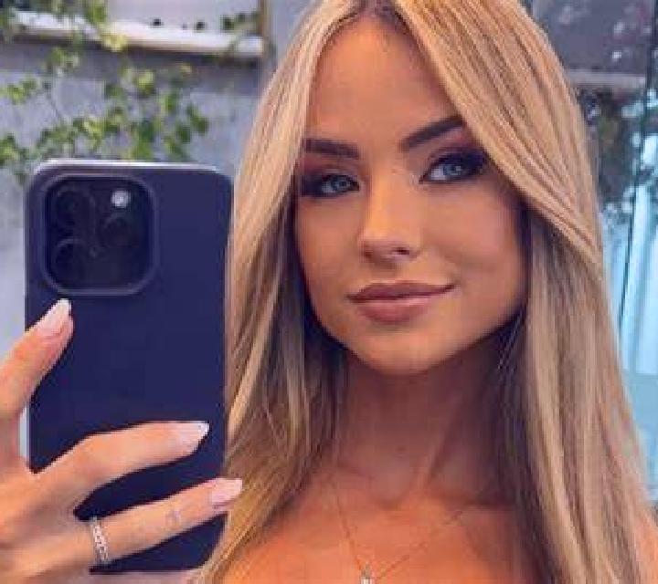 Sofía Cabreros del Rio escort