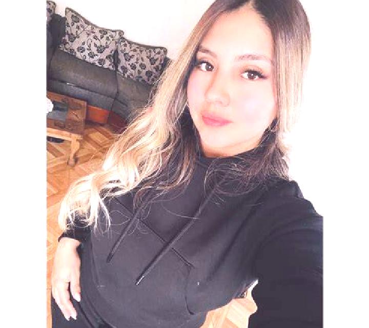 Sofía Foios escort