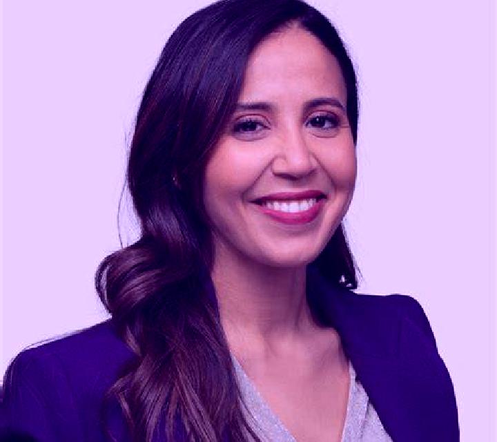 Sofía Monreal escort