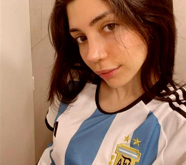 Sofía Navares de las Cuevas escort