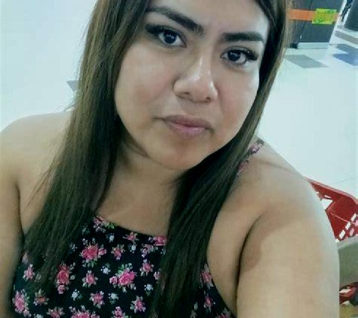 Sofía Olmedo escort