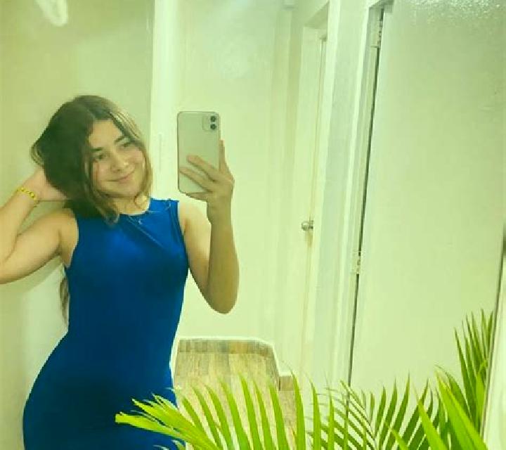 Sofía Puebla de Lillo escort