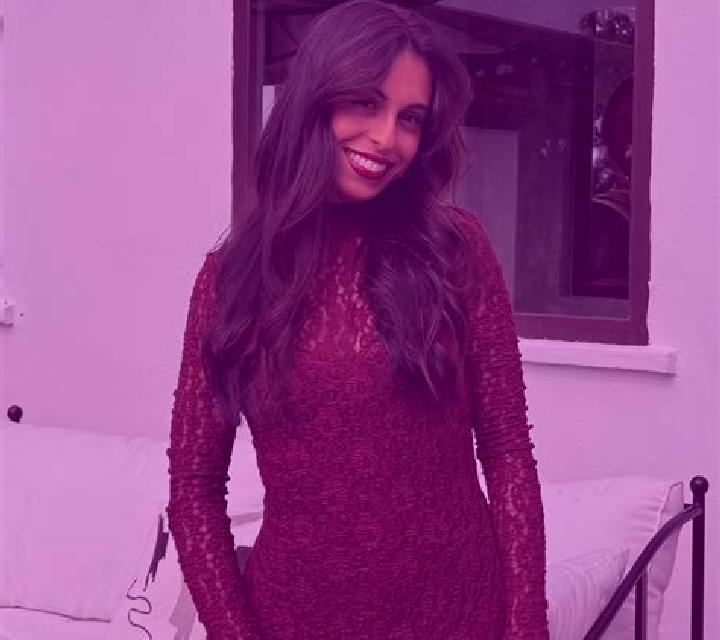 Sofía San Cristobal de Boedo escort