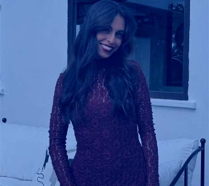 Sofía Ucles escort