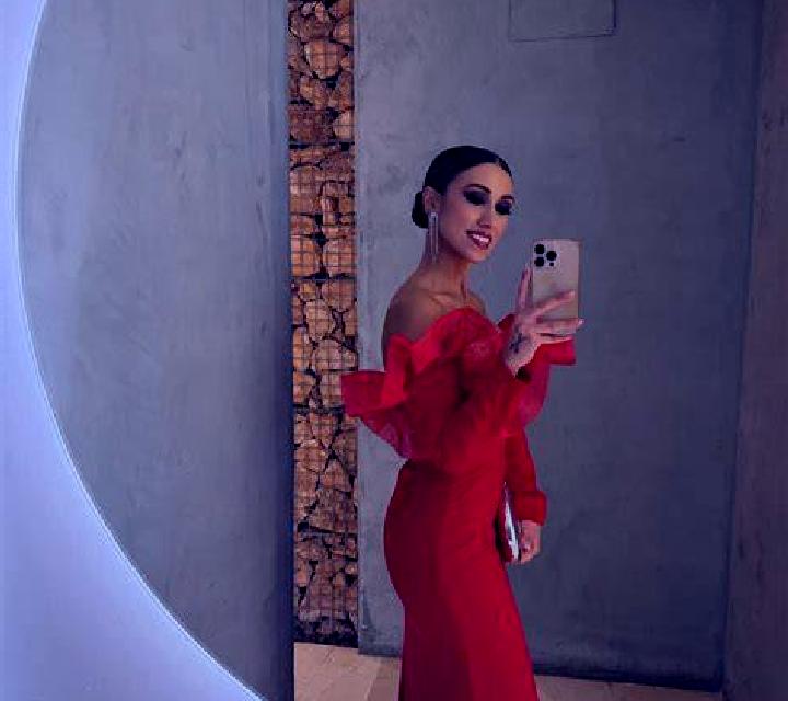 Sofía Villahermosa escort