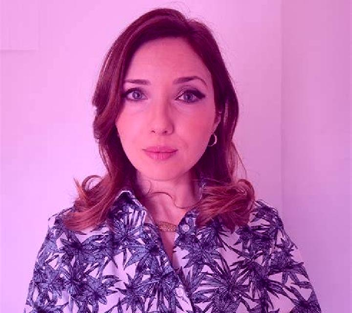 Sofía Villarejo del Valle escort