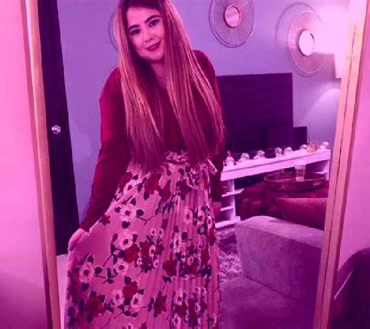 Valentina 2 Aldeanueva de Santa Cruz escort
