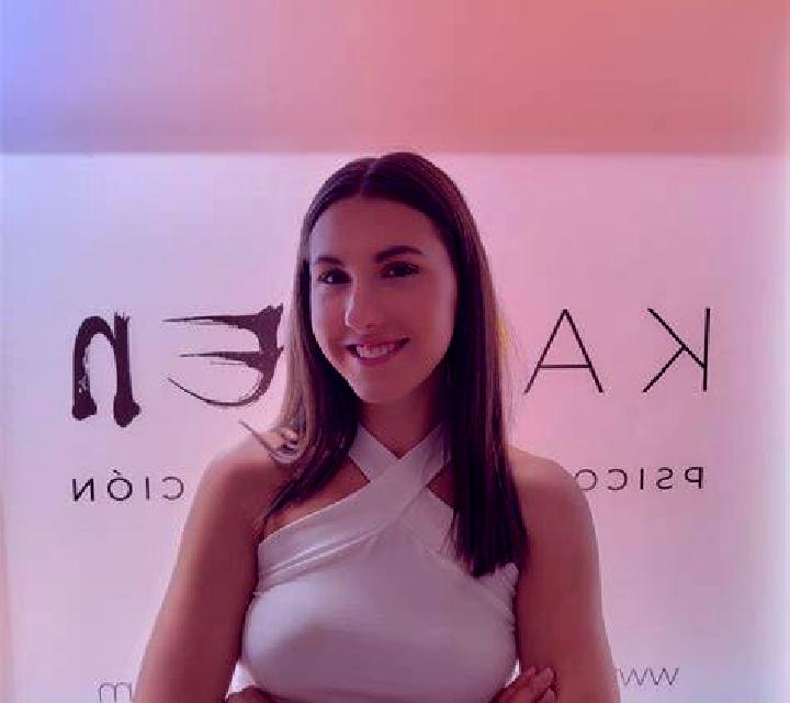 Valentina 2 Arroyomolinos escort