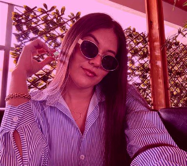Valentina 2 Binefar escort