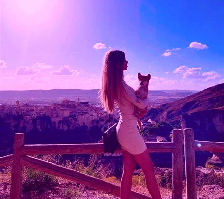 Valentina 2 La Oliva escort