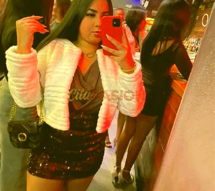 Valentina 2 Linyola escort