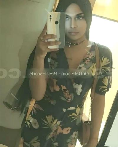 Valentina 3 Chert/Xert escort