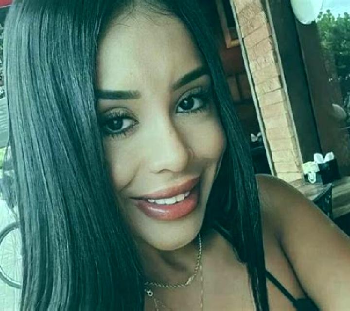 Valentina 3 Fuentepinilla escort
