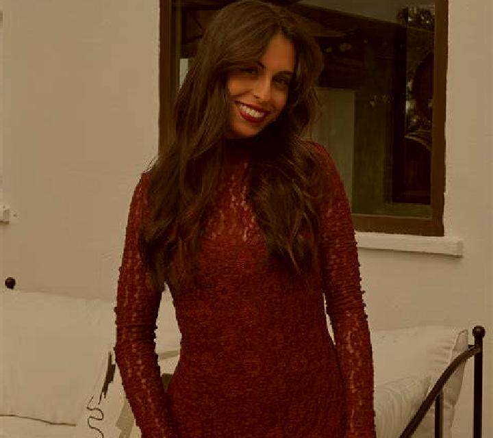 Valentina 3 Huerta escort