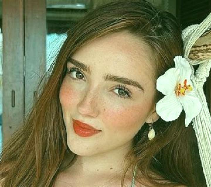 Valentina 3 Pozan de Vero escort