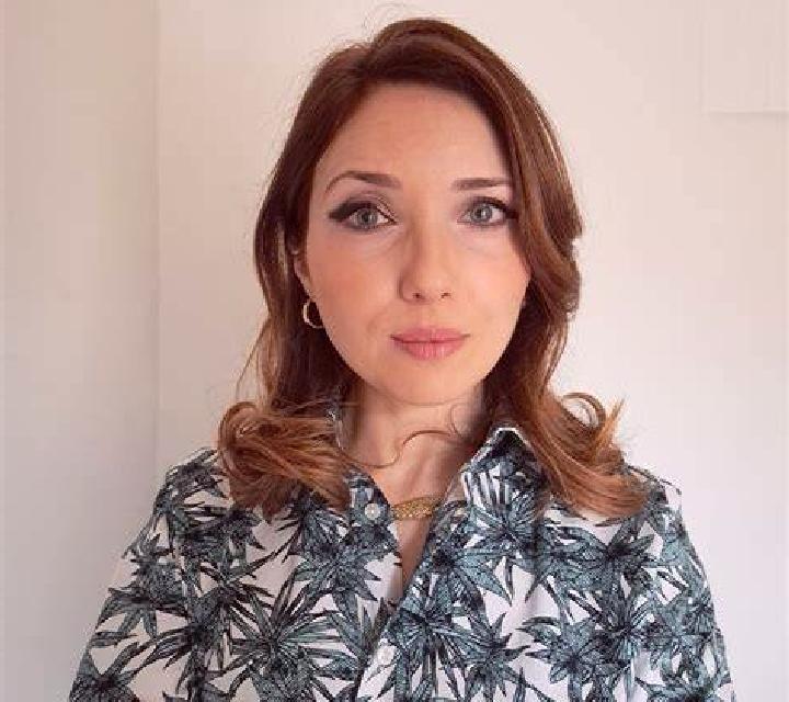 Valentina 3 Vilanova de Arousa escort