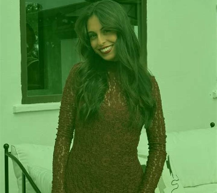 Valentina Aldeonte escort