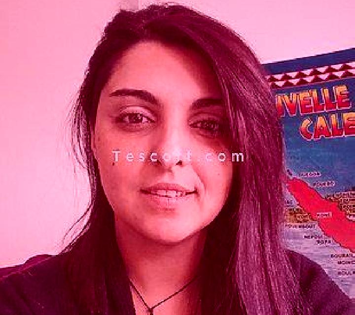 Valentina Ayllon escort
