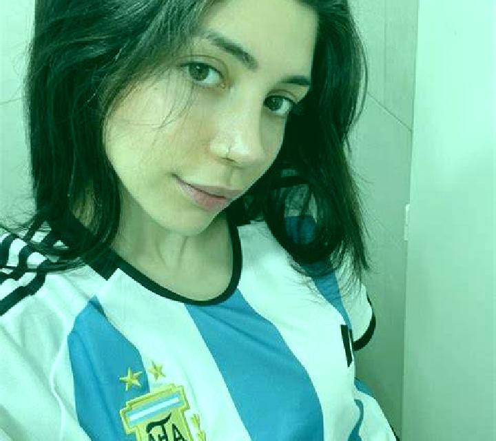 Valentina Benisano escort