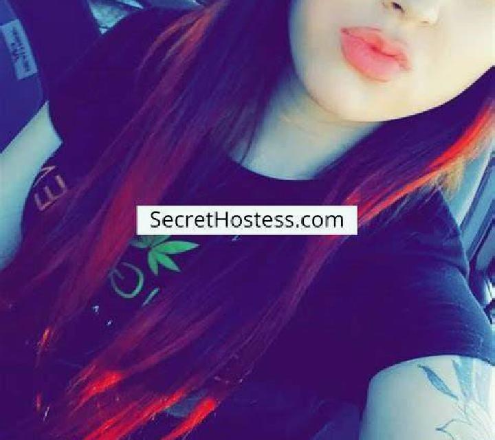 Valentina Berrocal escort