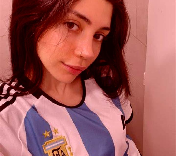 Valentina Cantarranas escort