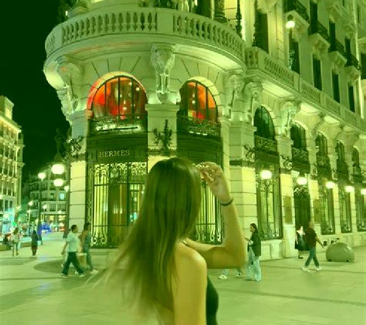Valentina Cerdanyola del Valles escort