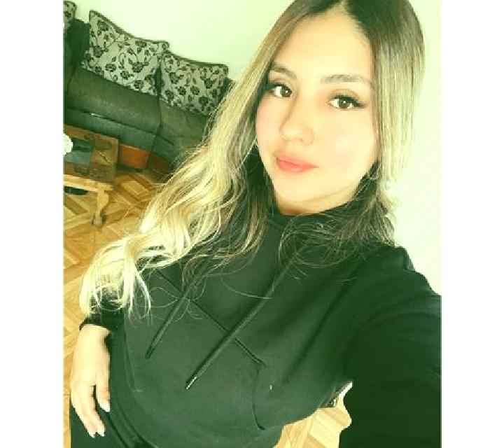 Valentina Ciudad Jardin escort