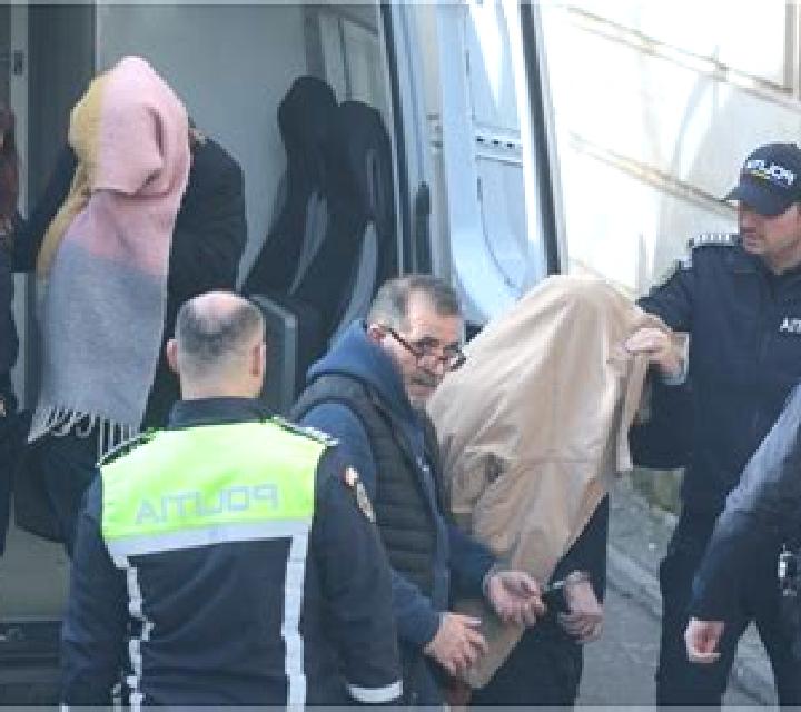 Valentina Corralejo escort