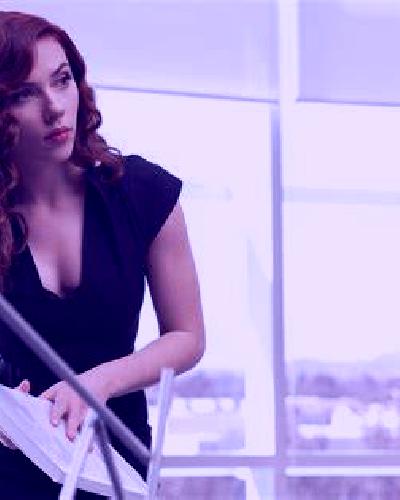 Valentina Cubel escort