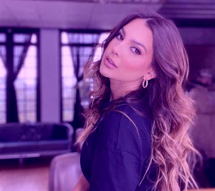 Valentina Fuenlabrada escort