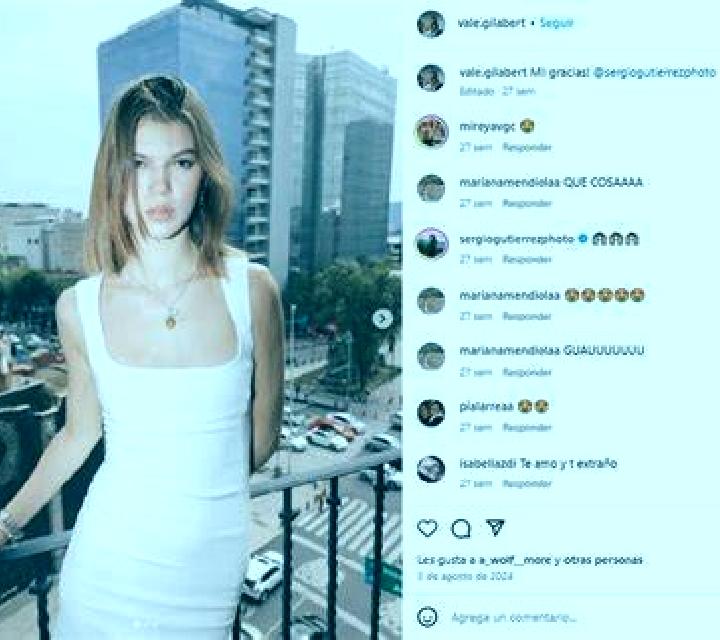 Valentina La Sagrera escort