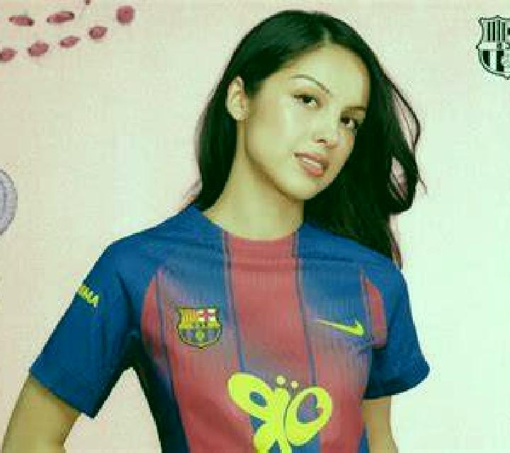Valentina Lousame escort