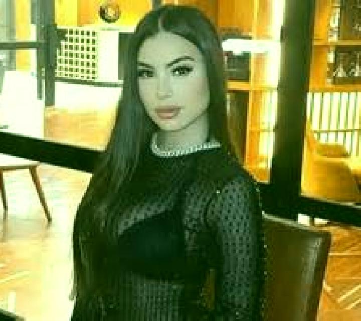 Valentina Millanes escort