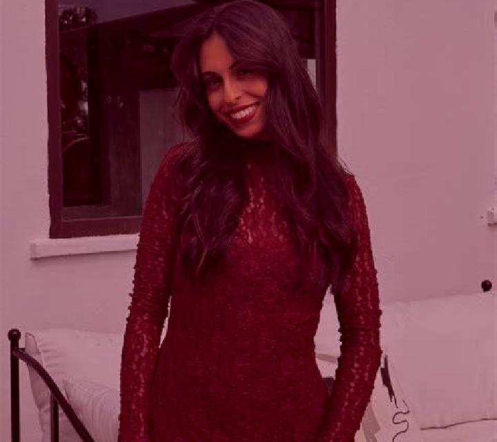 Valentina Montehermoso escort