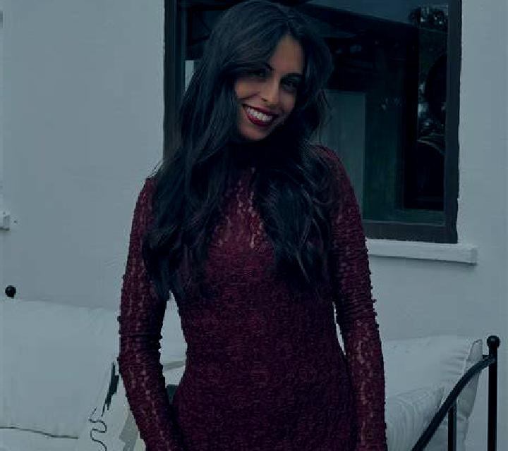 Valentina Orio escort