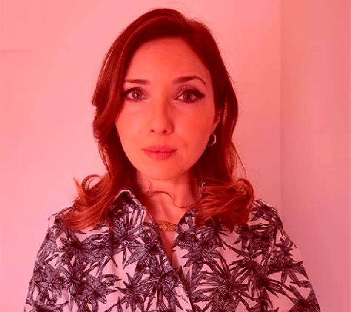 Valentina Sesena escort