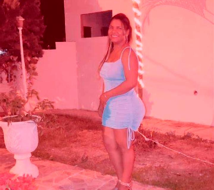 Valentina Torreadrada escort