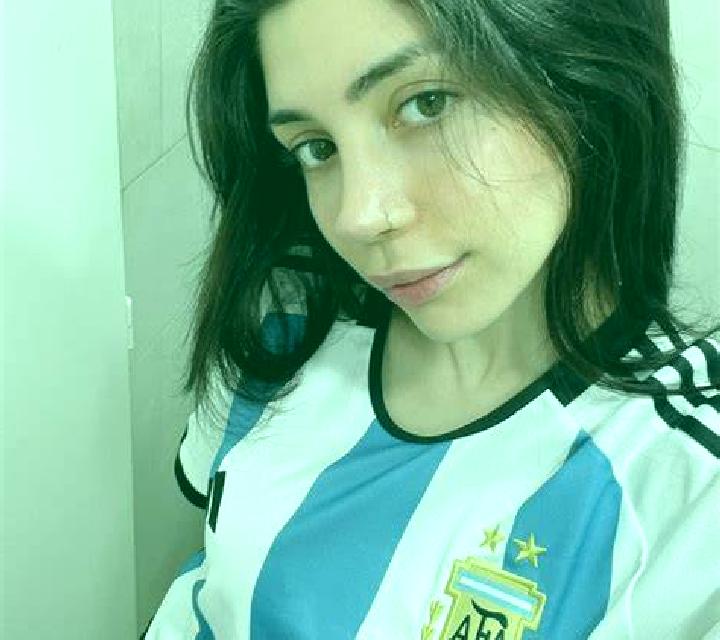 Valeria 2 Encinas escort